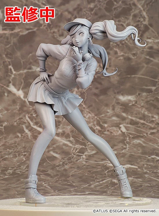 Persona 5: Dancing Star Night - Takamaki Anne - 1/7 (Phat Company) photo 5