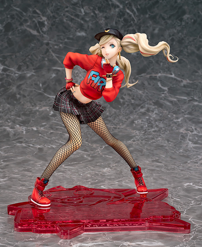 Persona 5: Dancing Star Night - Takamaki Anne - 1/7 (Phat Company) photo 6