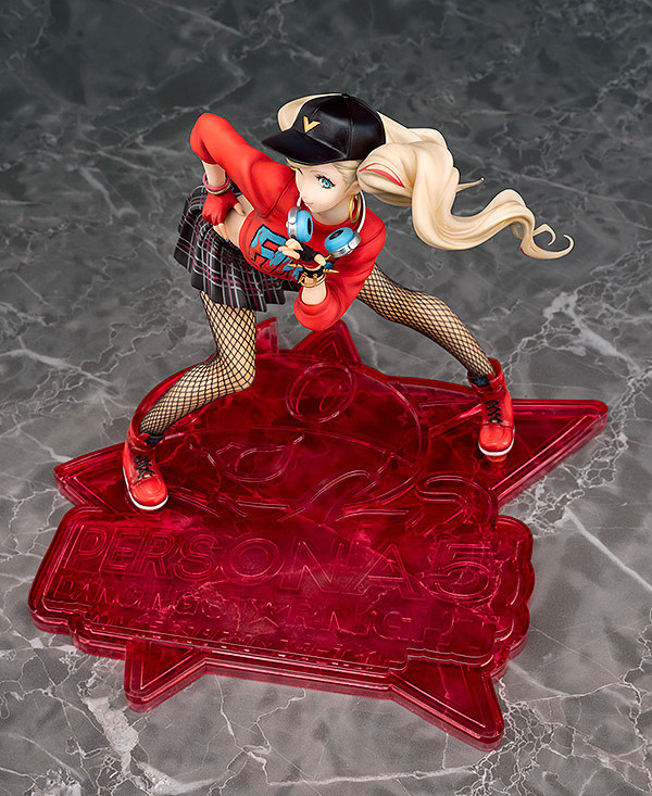 Persona 5: Dancing Star Night - Takamaki Anne - 1/7 (Phat Company) photo 7