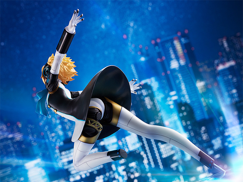 Persona 3: Dancing Moon Night - Aegis - 1/7 (Phat Company) photo 2