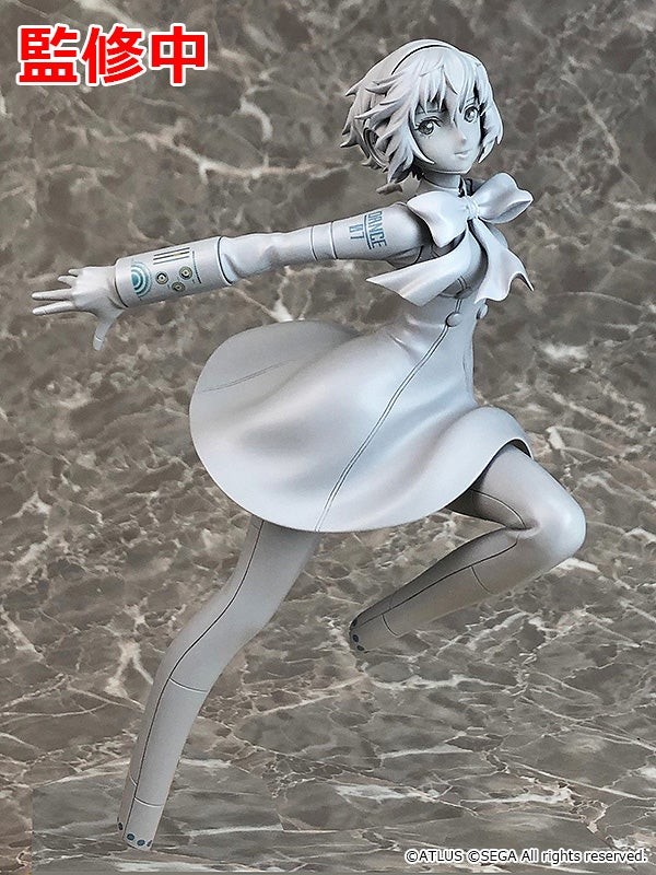 Persona 3: Dancing Moon Night - Aegis - 1/7 (Phat Company) photo 3
