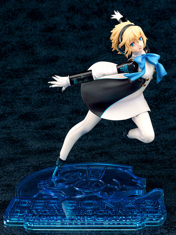 Persona 3: Dancing Moon Night - Aegis - 1/7 (Phat Company) photo 4