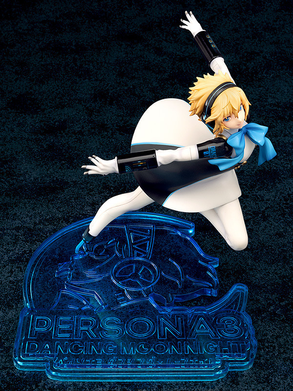 Persona 3: Dancing Moon Night - Aegis - 1/7 (Phat Company) photo 7
