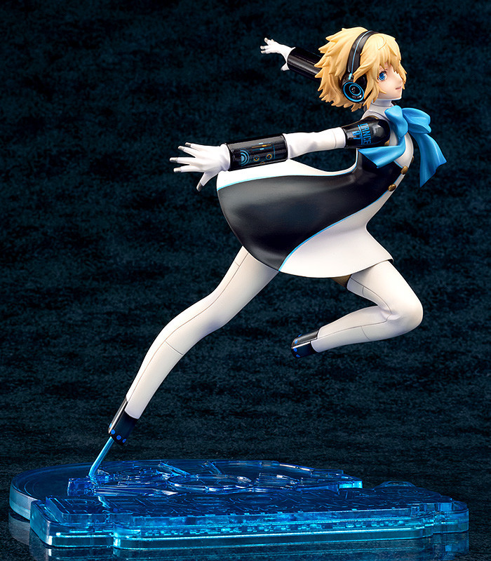 Persona 3: Dancing Moon Night - Aegis - 1/7 (Phat Company) photo 8