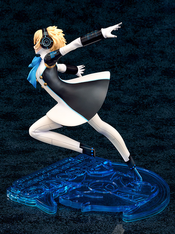 Persona 3: Dancing Moon Night - Aegis - 1/7 (Phat Company) photo 9