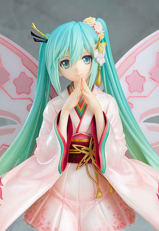 Good Smile Racing - Hatsune Miku - 1/1 - Tony Haregi Ver., Racing (GOOD SMILE Racing) photo 3