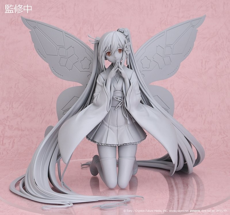 Good Smile Racing - Hatsune Miku - 1/1 - Tony Haregi Ver., Racing (GOOD SMILE Racing) photo 6