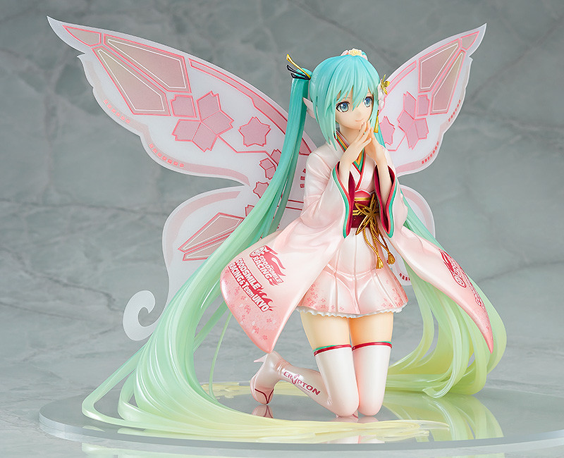 Good Smile Racing - Hatsune Miku - 1/1 - Tony Haregi Ver., Racing (GOOD SMILE Racing) photo 10