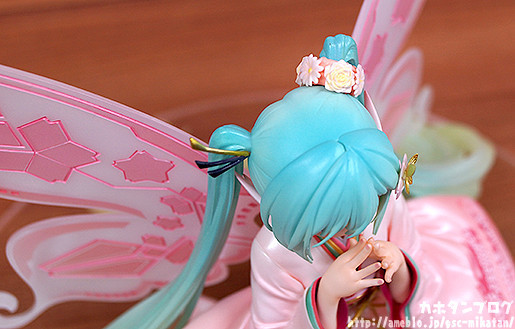Good Smile Racing - Hatsune Miku - 1/1 - Tony Haregi Ver., Racing (GOOD SMILE Racing) photo 17