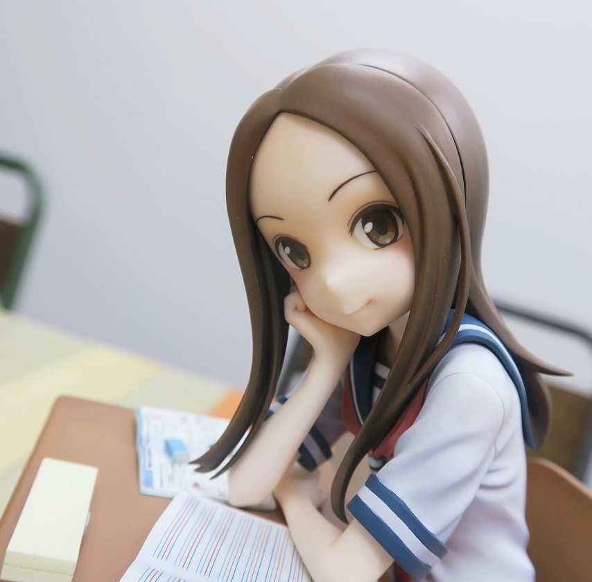 Karakai Jouzu no Takagi-san - Takagi-san - 1/7 (Phat Company) photo 3