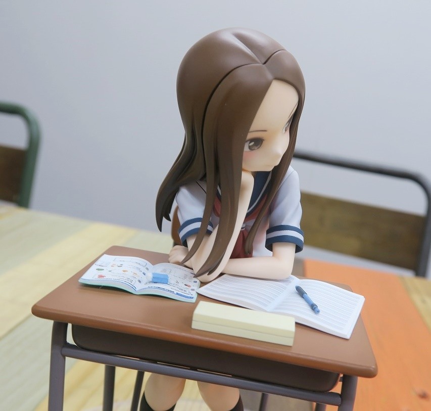 Karakai Jouzu no Takagi-san - Takagi-san - 1/7 (Phat Company) photo 5