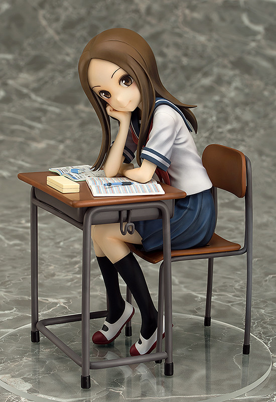 Karakai Jouzu no Takagi-san - Takagi-san - 1/7 (Phat Company) photo 6