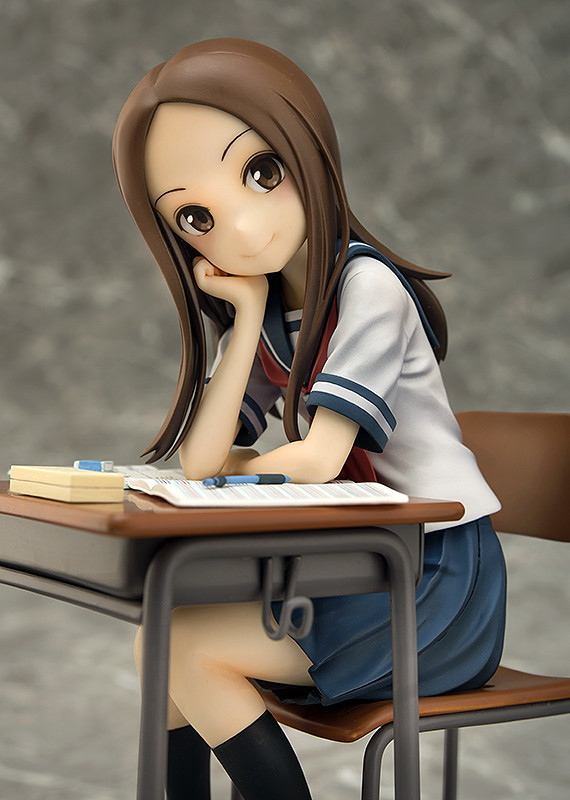 Karakai Jouzu no Takagi-san - Takagi-san - 1/7 (Phat Company) photo 12