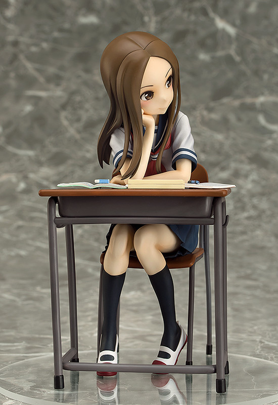 Karakai Jouzu no Takagi-san - Takagi-san - 1/7 (Phat Company) photo 13