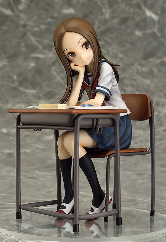 Karakai Jouzu no Takagi-san - Takagi-san - 1/7 (Phat Company) photo 14