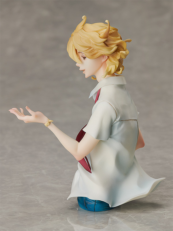 Doukyuusei - Kusakabe Hikaru - Sajou Rihito - Bust - Statue and Ring Style (FREEing, Shokubutsu Shoujoen) photo 4