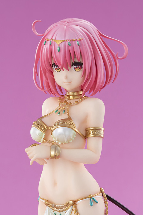 To LOVEru Darkness - Momo Belia Deviluke - 1/7 (Amakuni, Hobby Japan) photo 2
