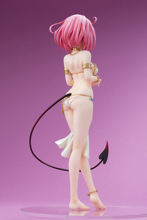 To LOVEru Darkness - Momo Belia Deviluke - 1/7 (Amakuni, Hobby Japan) photo 3