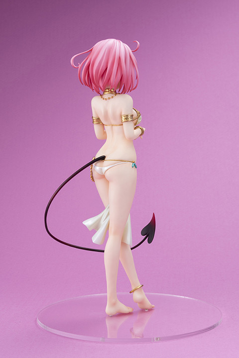 To LOVEru Darkness - Momo Belia Deviluke - 1/7 (Amakuni, Hobby Japan) photo 4