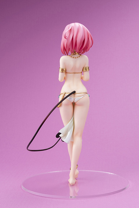 To LOVEru Darkness - Momo Belia Deviluke - 1/7 (Amakuni, Hobby Japan) photo 5