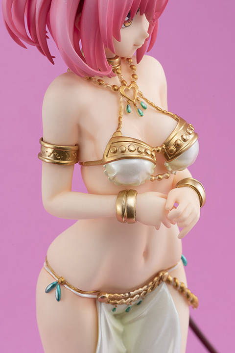 To LOVEru Darkness - Momo Belia Deviluke - 1/7 (Amakuni, Hobby Japan) photo 6