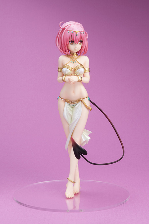 To LOVEru Darkness - Momo Belia Deviluke - 1/7 (Amakuni, Hobby Japan) photo 7