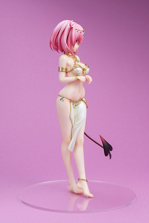 To LOVEru Darkness - Momo Belia Deviluke - 1/7 (Amakuni, Hobby Japan) photo 8