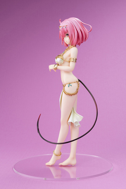 To LOVEru Darkness - Momo Belia Deviluke - 1/7 (Amakuni, Hobby Japan) photo 9