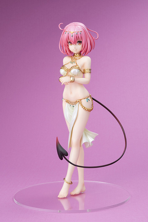To LOVEru Darkness - Momo Belia Deviluke - 1/7 (Amakuni, Hobby Japan) photo 10