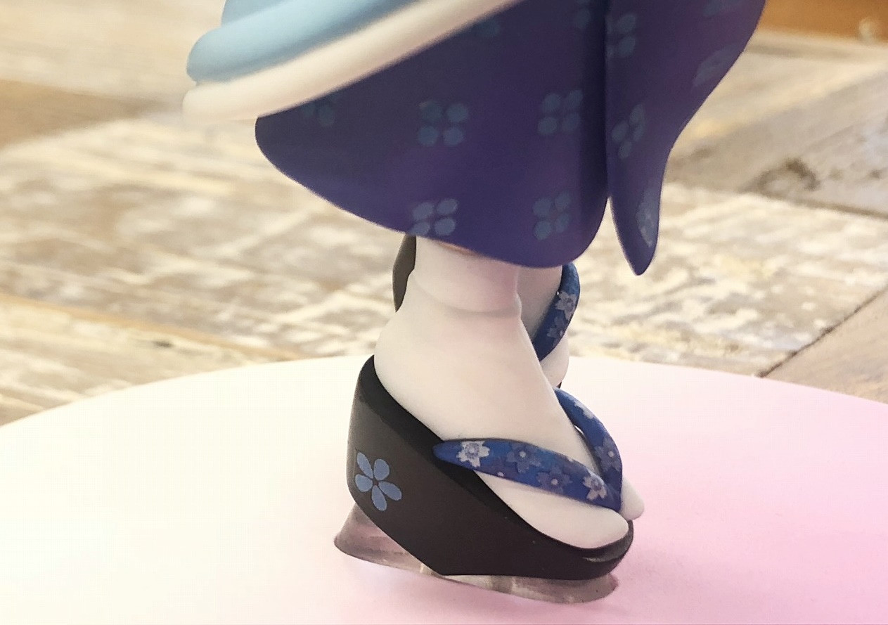 Re:Zero kara Hajimeru Isekai Seikatsu - Rem - 1/8 - Ukiyo-e ver. (Kadokawa) photo 10