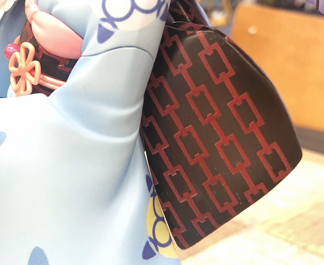 Re:Zero kara Hajimeru Isekai Seikatsu - Rem - 1/8 - Ukiyo-e ver. (Kadokawa) photo 11