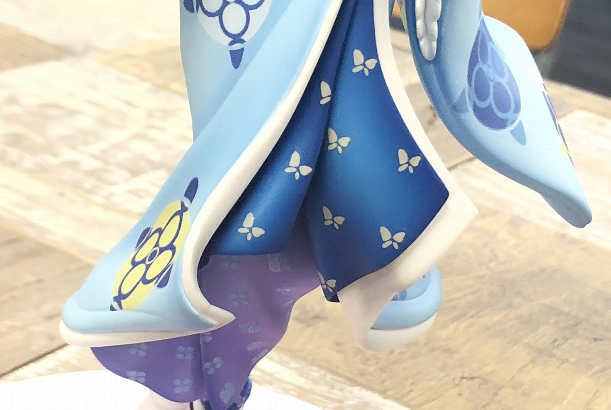 Re:Zero kara Hajimeru Isekai Seikatsu - Rem - 1/8 - Ukiyo-e ver. (Kadokawa) photo 16