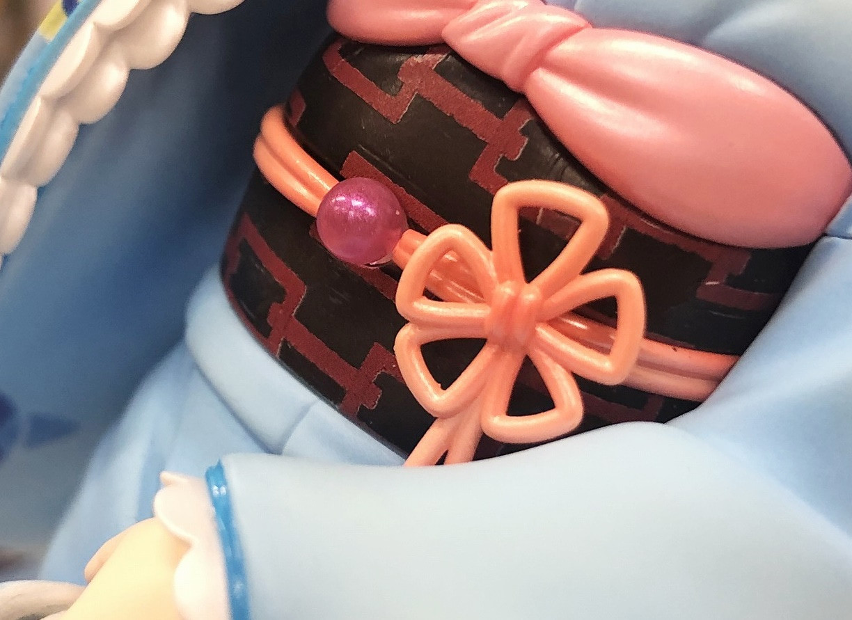 Re:Zero kara Hajimeru Isekai Seikatsu - Rem - 1/8 - Ukiyo-e ver. (Kadokawa) photo 17
