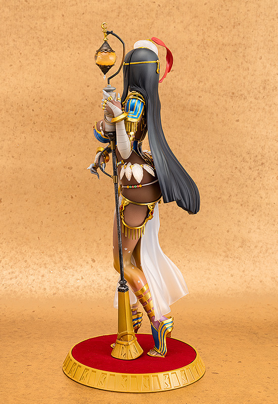 Fate/Grand Order - Scheherazade - 1/7 - Caster of the Nightless City (Wing) photo 2