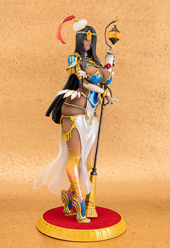 Fate/Grand Order - Scheherazade - 1/7 - Caster of the Nightless City (Wing) photo 3