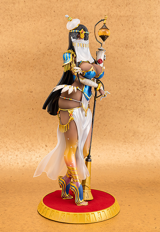 Fate/Grand Order - Scheherazade - 1/7 - Caster of the Nightless City (Wing) photo 4