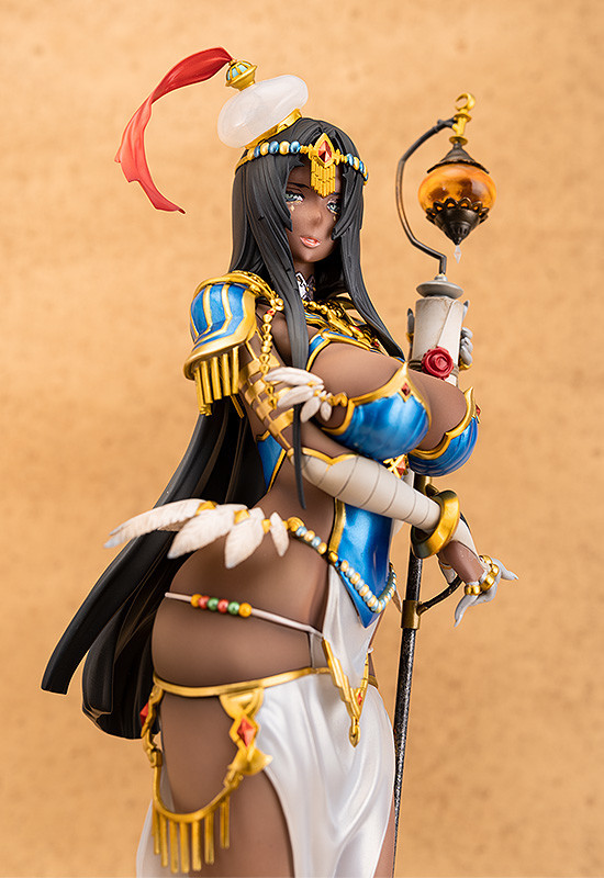 Fate/Grand Order - Scheherazade - 1/7 - Caster of the Nightless City (Wing) photo 6