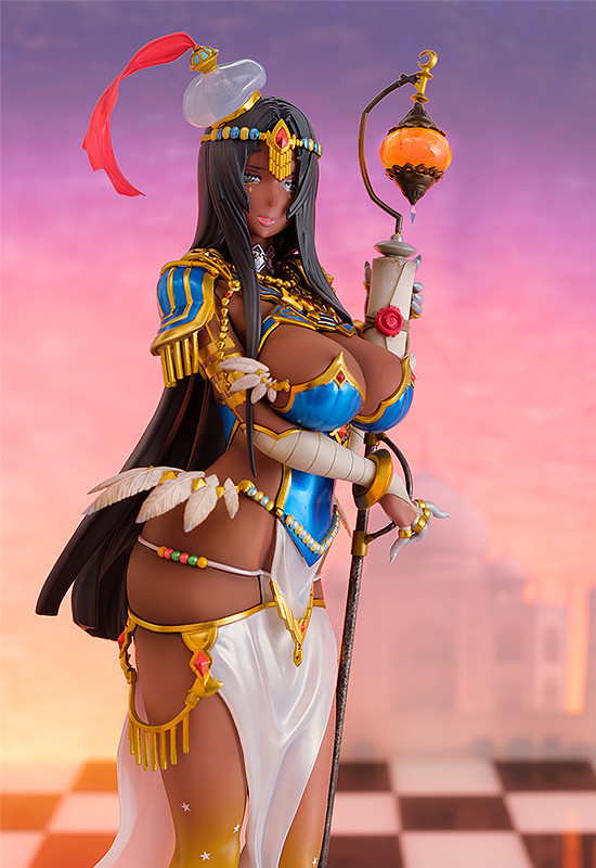 Fate/Grand Order - Scheherazade - 1/7 - Caster of the Nightless City (Wing) photo 7
