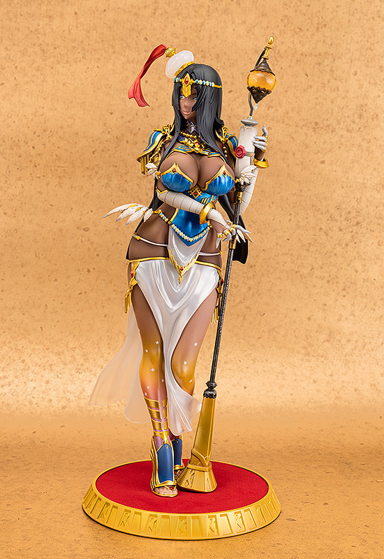 Fate/Grand Order - Scheherazade - 1/7 - Caster of the Nightless City (Wing) photo 9