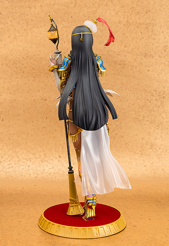 Fate/Grand Order - Scheherazade - 1/7 - Caster of the Nightless City (Wing) photo 10