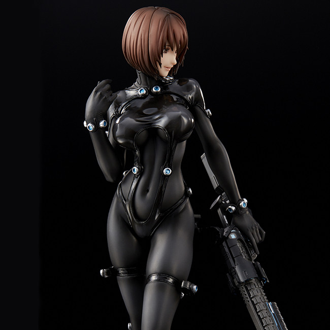 Gantz:O - Yamasaki Anzu - Hdge - X Shotgun ver. (Union Creative International Ltd) photo 2