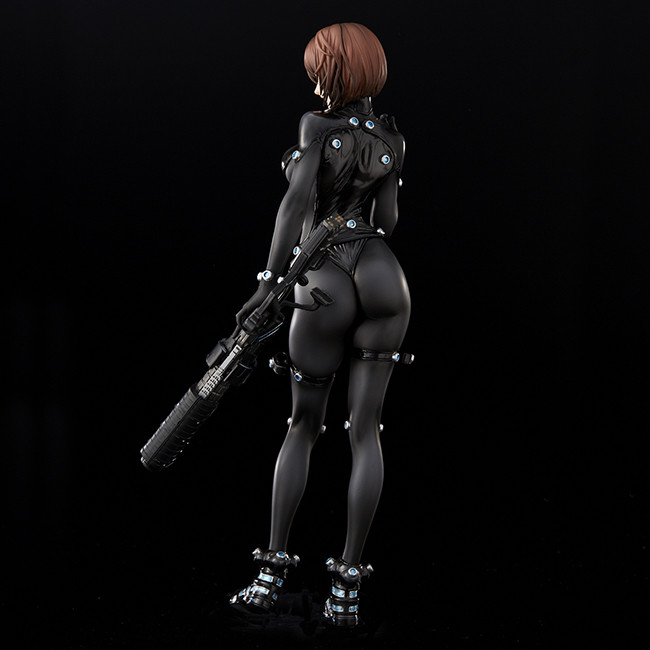 Gantz:O - Yamasaki Anzu - Hdge - X Shotgun ver. (Union Creative International Ltd) photo 5