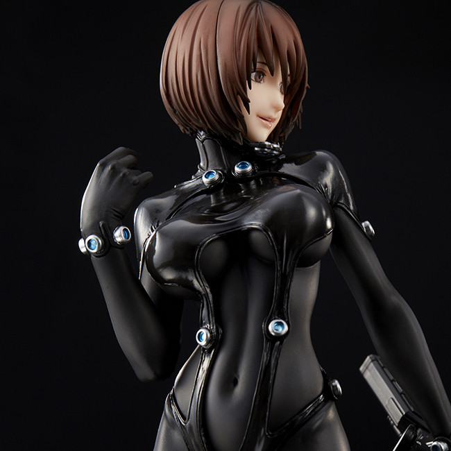 Gantz:O - Yamasaki Anzu - Hdge - X Shotgun ver. (Union Creative International Ltd) photo 7