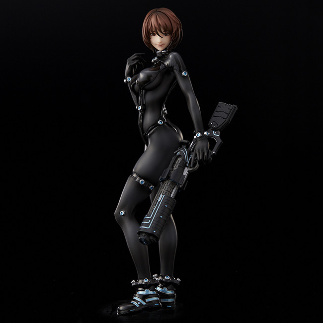 Gantz:O - Yamasaki Anzu - Hdge - X Shotgun ver. (Union Creative International Ltd) photo 8
