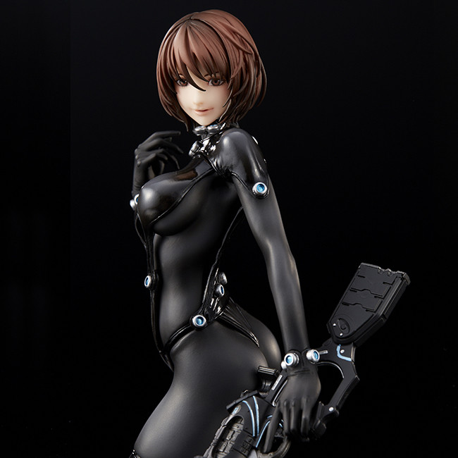Gantz:O - Yamasaki Anzu - Hdge - X Shotgun ver. (Union Creative International Ltd) photo 9