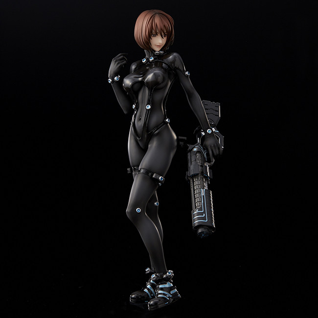 Gantz:O - Yamasaki Anzu - Hdge - X Shotgun ver. (Union Creative International Ltd) photo 10