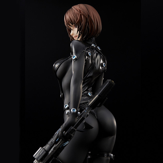 Gantz:O - Yamasaki Anzu - Hdge - X Shotgun ver. (Union Creative International Ltd) photo 11
