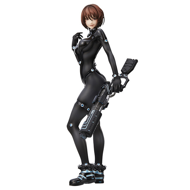 Gantz:O - Yamasaki Anzu - Hdge - X Shotgun ver. (Union Creative International Ltd) photo 13