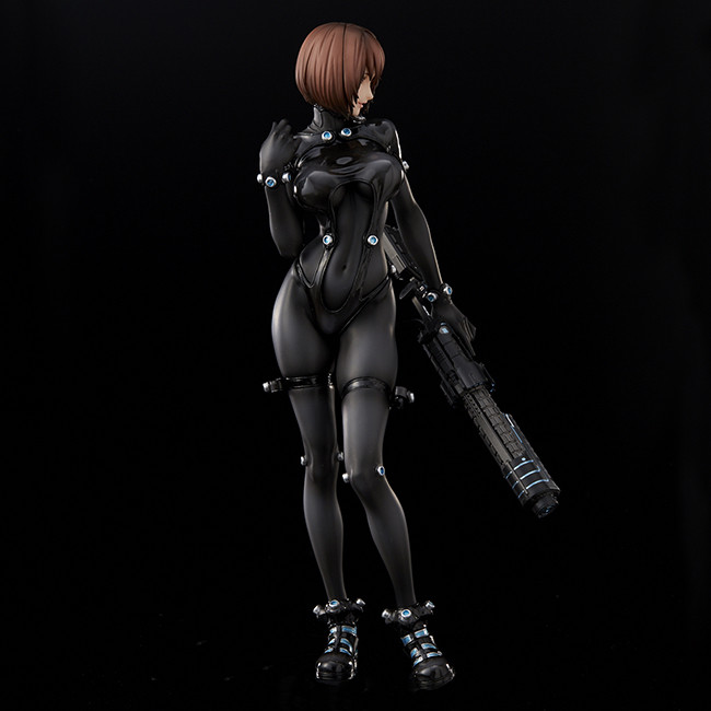 Gantz:O - Yamasaki Anzu - Hdge - X Shotgun ver. (Union Creative International Ltd) photo 14