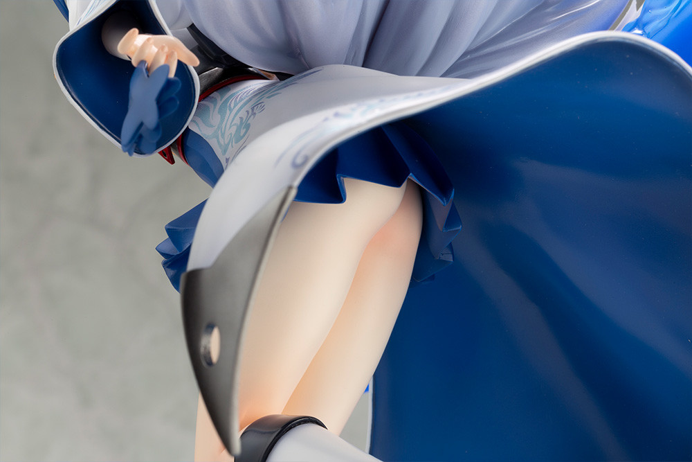 Azur Lane - Kaga - 1/7 (Kotobukiya) photo 2